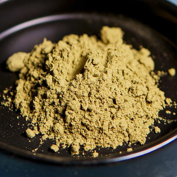 „Golden Sumatra“ Kratom Pulver – Bild 3