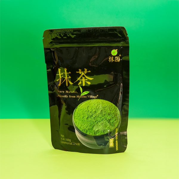 Pure Matcha AAA, 100g