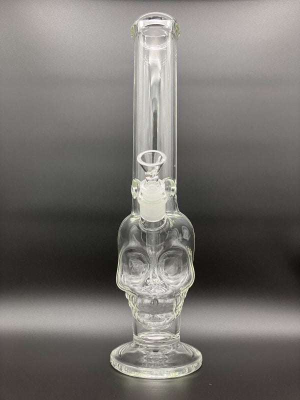 Bong Skull