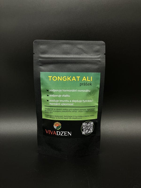 Tongkat Ali extract