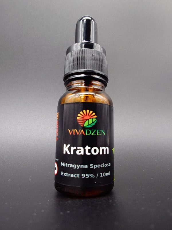 Kratom Extrakt