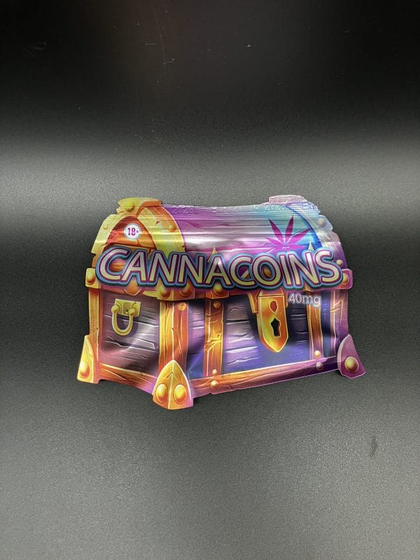 Cannacoins CC9