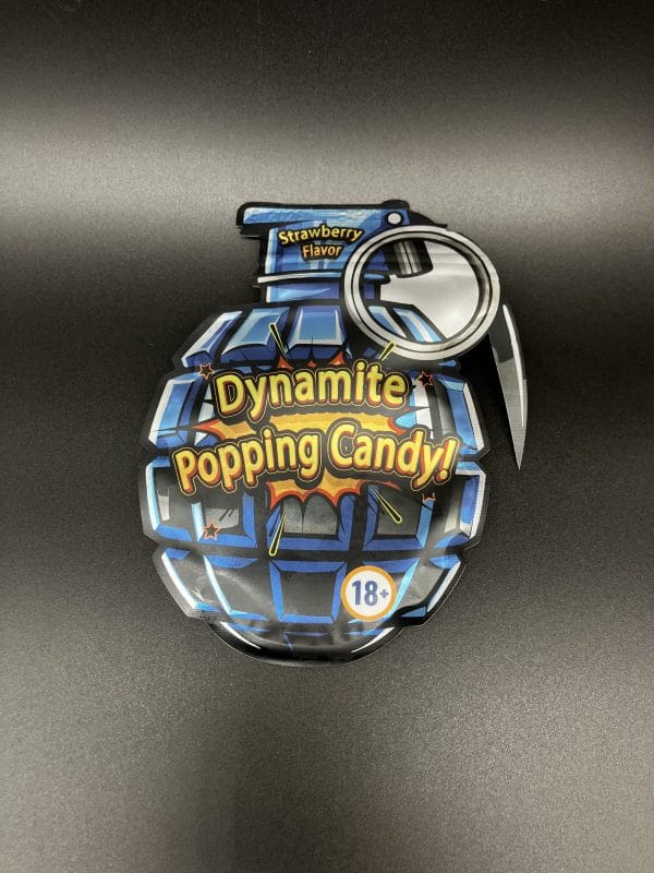 PoppingCandy CC9