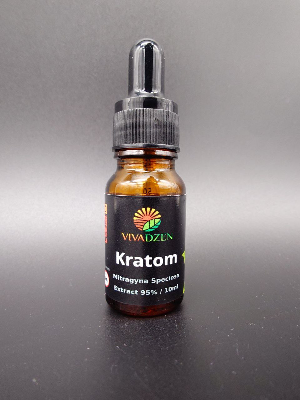 Kratom Extract - Imagen 4
