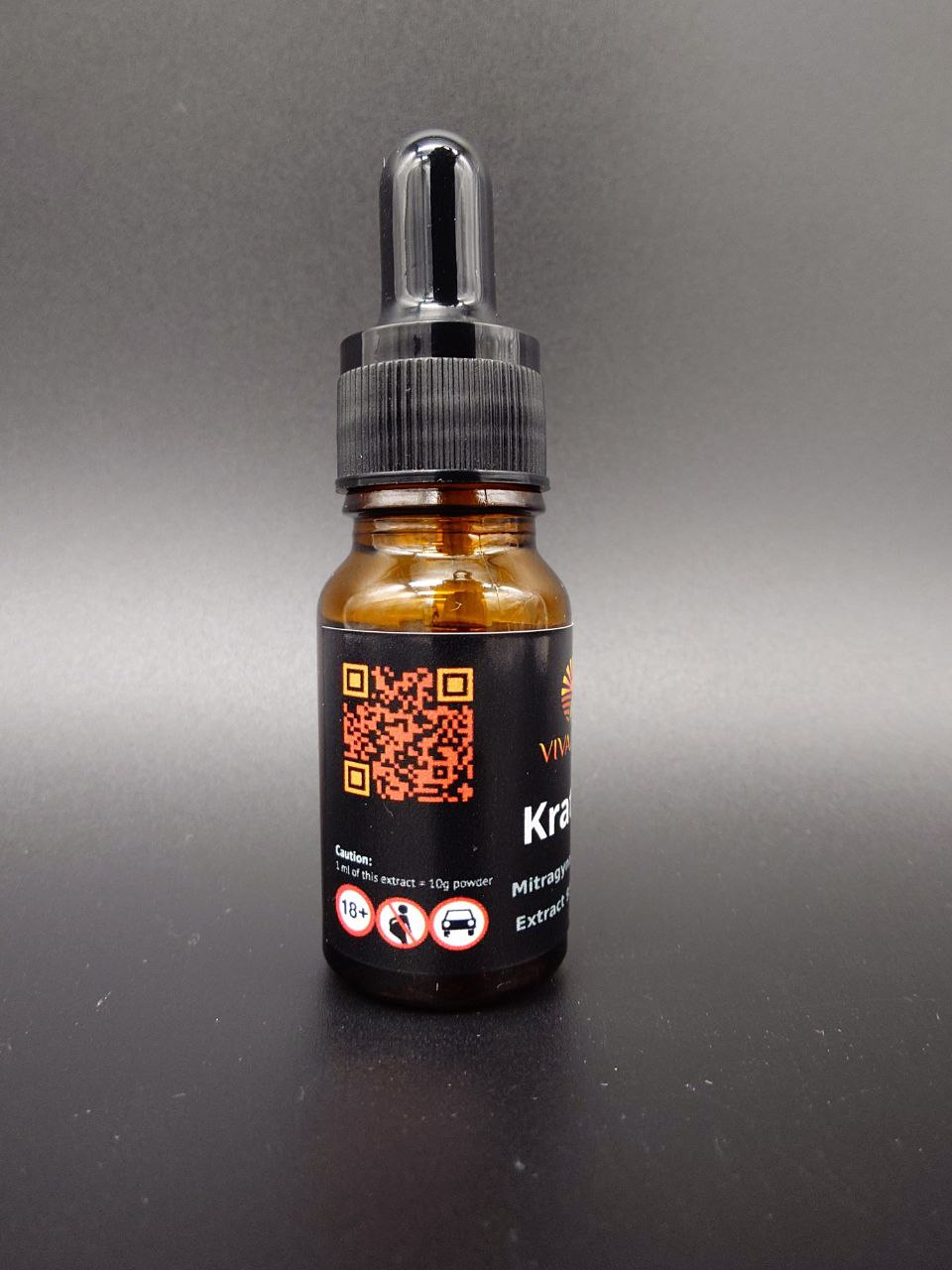 Kratom Extract - Imagen 3