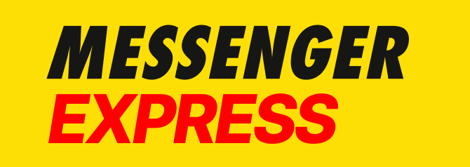 Expresní kurýr Messenger.cz