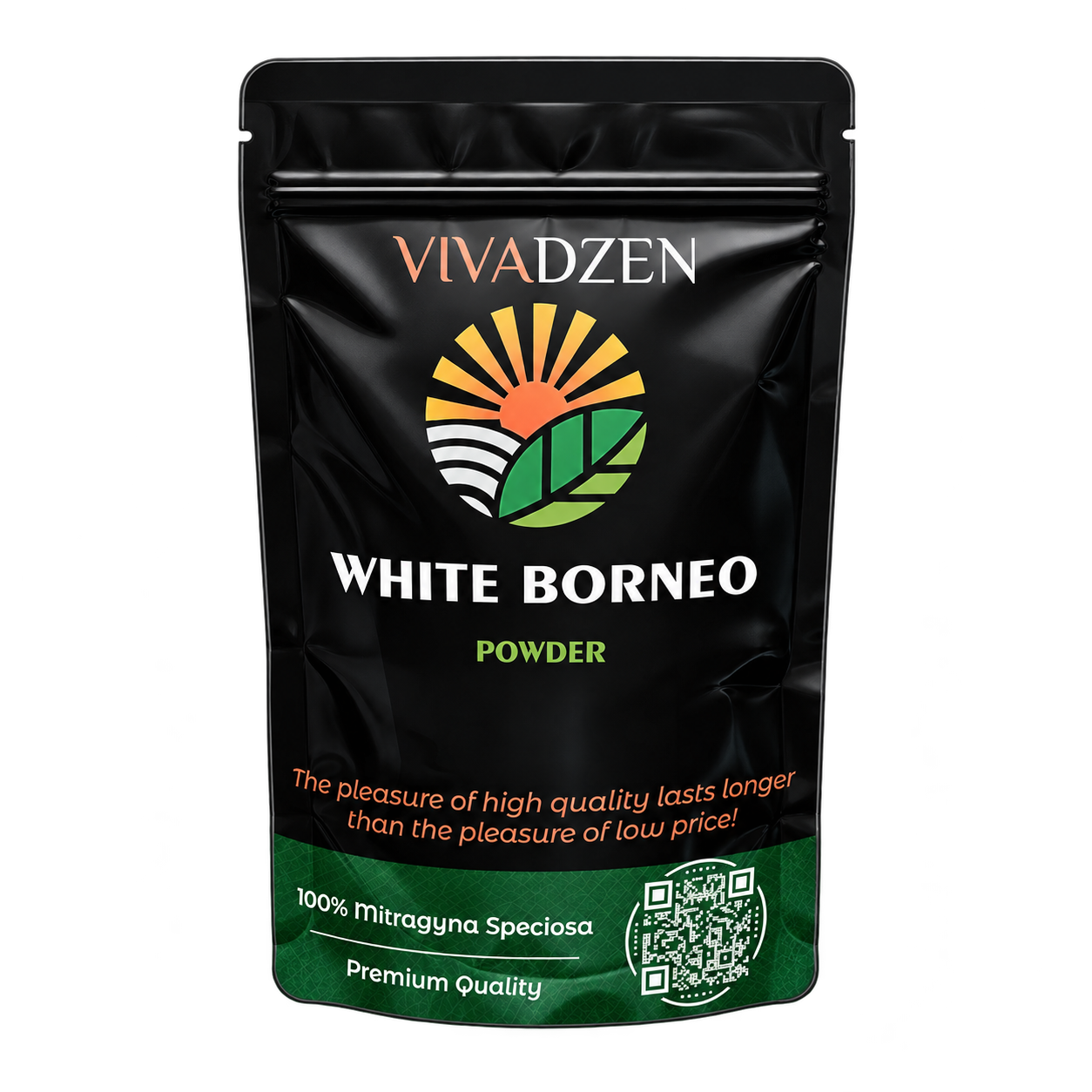 Bílé Borneo