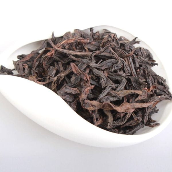 Червоний чай Da Hong Pao (Да Хун Пао)