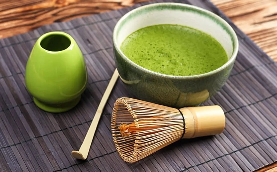 Matcha, 300g - Image 3