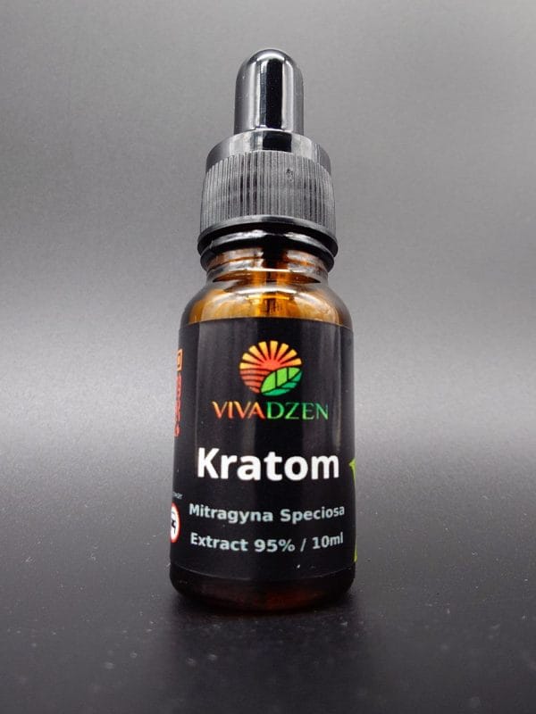 Kratom extract