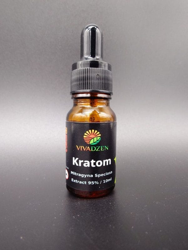 Kratom extract - Image 4