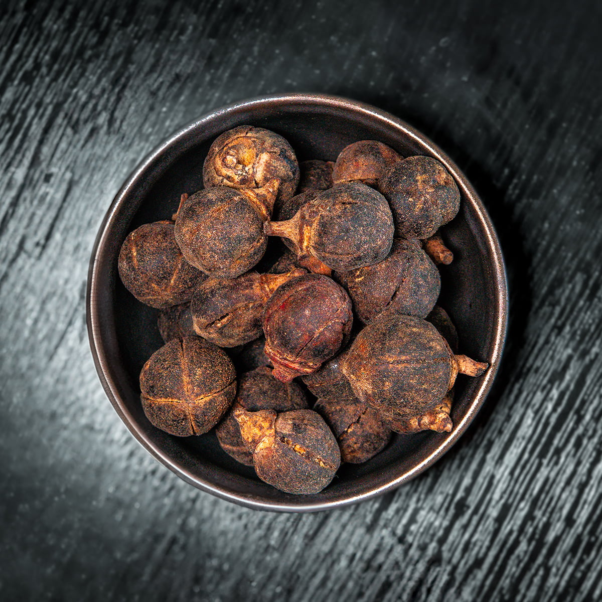 Goron Tula (Azanza Garckeana) - Obrázek 3