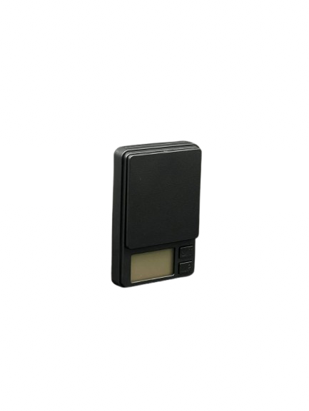 HOTU digital pocket scale - Obrázek 2