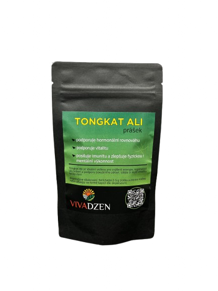 Tongkat Ali Extract Powder