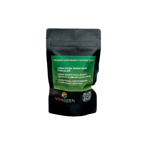 Goron Tula (Azanza Garckeana)